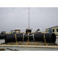 Carbon Steel Pipe Bend